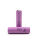 Samsung SDI INR18650-35E 3500mAh High Discharge FLAT Top 18650 Rechargeable Li