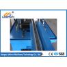Buy cheap Full Automatic Strut Channel Roll Forming Machine 8.5kW Hydraulic Station Power from wholesalers