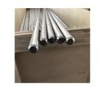 Round Seamless SS Pipe 310 Stainless Steel Welded Tube