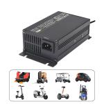 1.5A Electric Tricycle Battery Charger Scooter 60V Lithium Charger