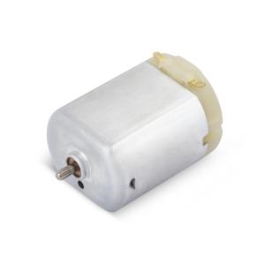 Quality FC-280 Motor 3V 4.5V 6V 8000RPM-10000RPM Small Electric Motors For Models wholesale