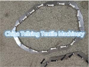 Quality China good quality Tellsing brand spare parts supplier for different kinds of loom machine wholesale