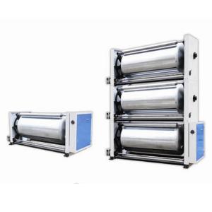 China CE Certificate Double Glue Machine For Corrugated Production Line on sale