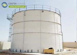 Quality Shijiazhuang Zhengzhong Technology Co., Ltd. (Center Enamel): The Global Leader in Agricultural Water Storage Tanks Manufacturing wholesale
