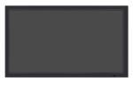 80 / 84 Inch Car Touch Panel Video Monitor For School Room / Meeting Display