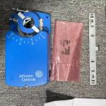 Original Johnson Controls M9108-GDC-1N1 M9108 M9116 M9124 M9132 Switch Field