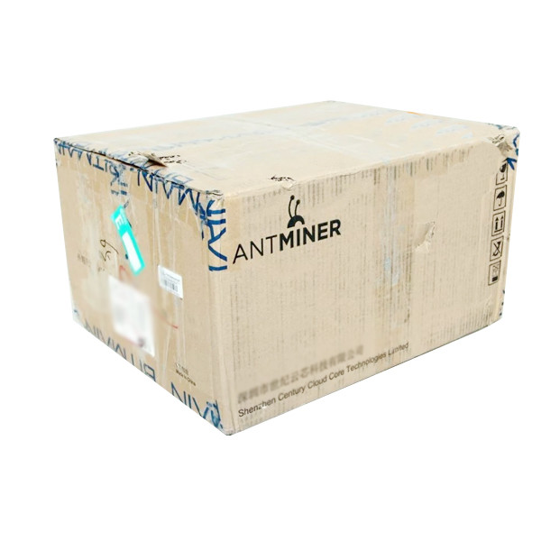 Second Hand Antminer S15 28th SHA 256 With Bitmain 7NM Chip