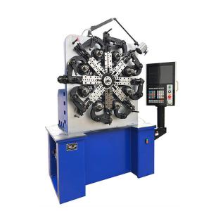 Quality Automatic CNC Spring Forming Machine wholesale