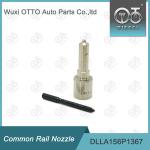 DLLA156P1367 Common Rail Nozzle For Injectors 0445110185 / 283