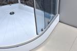 Bathroom Shower Cabins , Shower Units 990 X 990 X 2250 mm