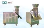 Revolving Granulator Machine For Pharmaceuticals Chemical Food , ISO / GMP