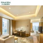 Wooden Apartment Bedroom Furniture