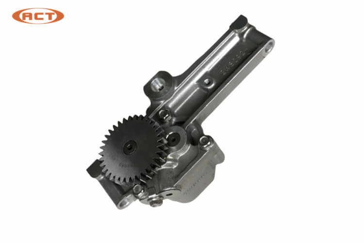 1192924 119-2924 Original Excavator Engine Parts 3116 Oil Pump For