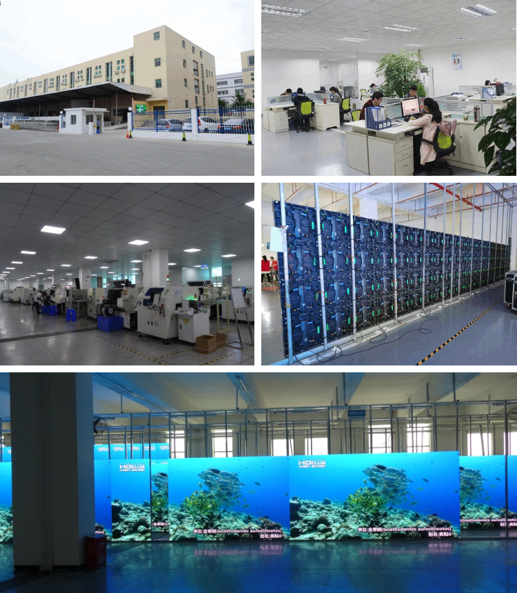 Customized 500x1000mm P4.81 Indoor Rental Led Screen For Live Event
