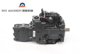 Quality Komatsu Excavator Hydraulic Pump PC40 PC50 Main Hydraulic Pump 708-1T-00132 wholesale