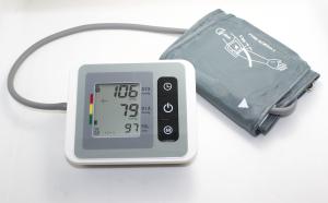 Quality BP369A Hospital Digital Electronic Blood Pressure Monitor With CE Support OEM wholesale