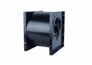Quality Commercial IP54 Double Inlet Centrifugal Fans For Office Buildings wholesale