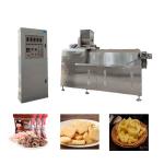 Dog Treats Corn Puff Production Line Cat Pet Snack Production Machine