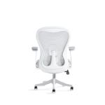 Chrome Steel Mesh Seat Office Chair Kal Task Chair Custom