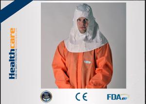 Quality Non Woven PP Disposable Surgical Hood Cap For Cover Nose And Mouth Breathable wholesale