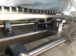 1200rpm Computerized Sewing And Quilting Machine 2 Rows For Bed Cover