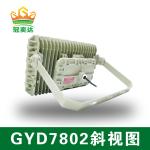 Explosion Proof LED Floodlight Aluminum Alloy IP66 WF2