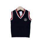 Kids Winter Custom Baby Jumper Autumn Winter Waistcoat Pullover Knitting Boy