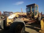 Original USA Used Caterpillar 12G Motor Grader Hot Sale/seond hand CAT motor