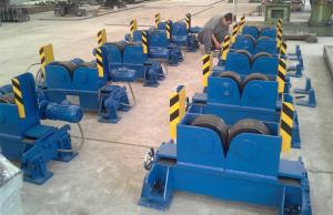 Quality Special Welding Rotator wholesale