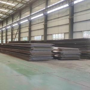 Quality 12Cr1MoV Alloy Steel Plate Thickness 3.0 - 200mm Hot Rolled ASTM GB EN DIN Standard wholesale