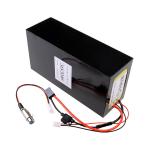 1080Wh 36 Volt 30AH 18650 Rechargeable Battery Pack