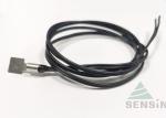 Anomalous NTC Temperature Sensor For Battery Power Supply