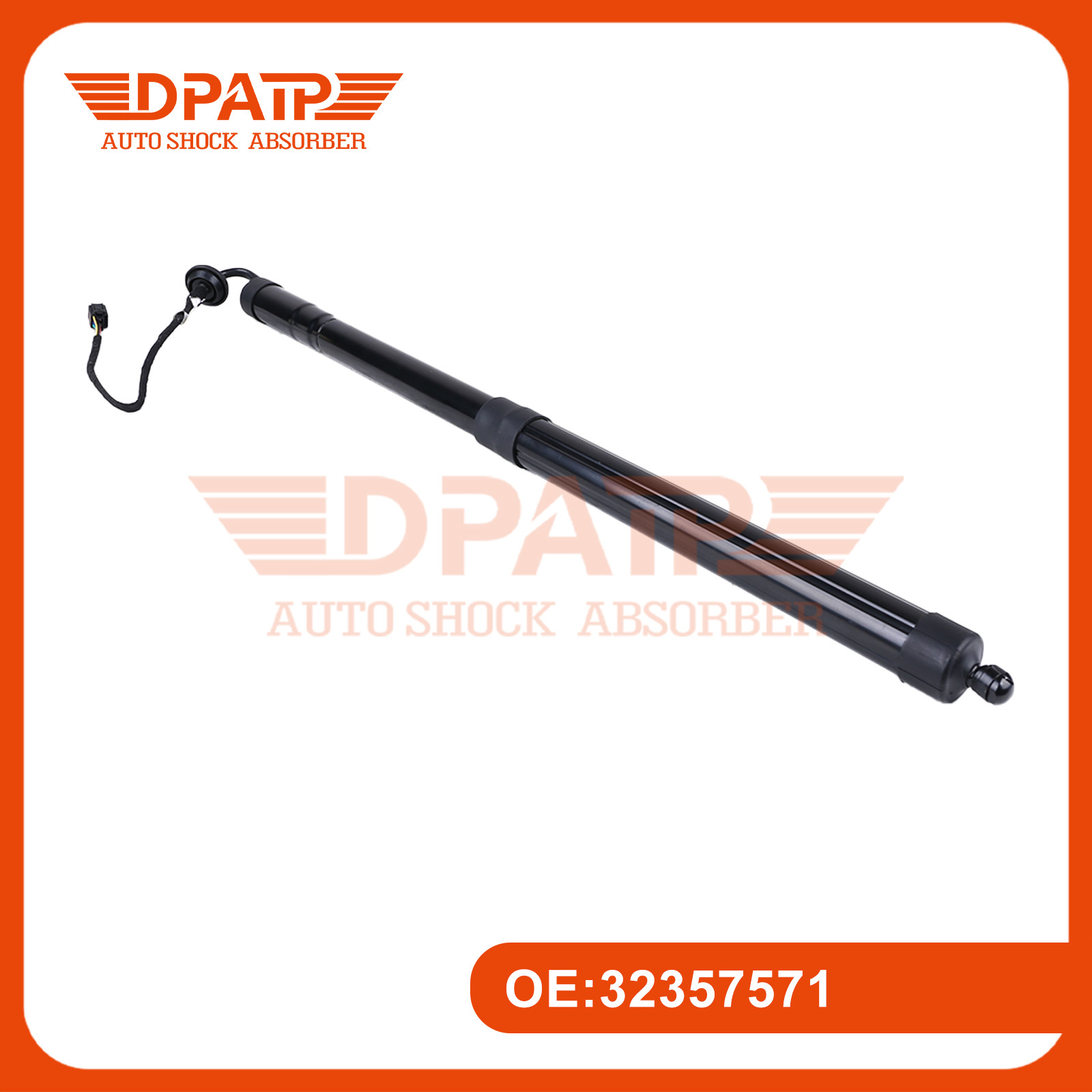 Power Liftgate Electric Tailgate Strut 32357571 For Volvo V60 2019-