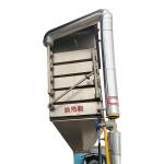 220V / 380V Pressure Spray Dryer Pilot Plant Powder Drying Equipment