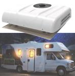 Electric Car Truck Rooftop Air Conditioner AC Camper RV Caravan 12v
