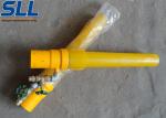 Concrete Shotcrete Machine Spare Parts Nozzle Application Dy Fireproofing