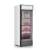 Buy cheap CB Upright 360L Single Glass Door Fridge for drink from wholesalers