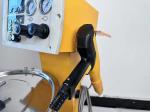 Electrostatic Powder Coating Paint Spray Machine with Customers Demand Coating