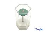 Diamond Dental Zirconia Abrasive Tools / Zirconia Ceramic Polishing Turbo