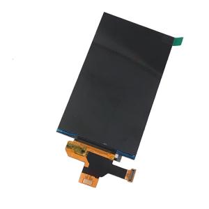 Quality 5 . 49 Inch Full Color AMOLED Display RGB Custom Oled Screen wholesale