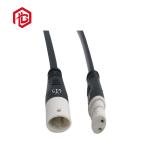 PVC Waterproof Male Female Connector