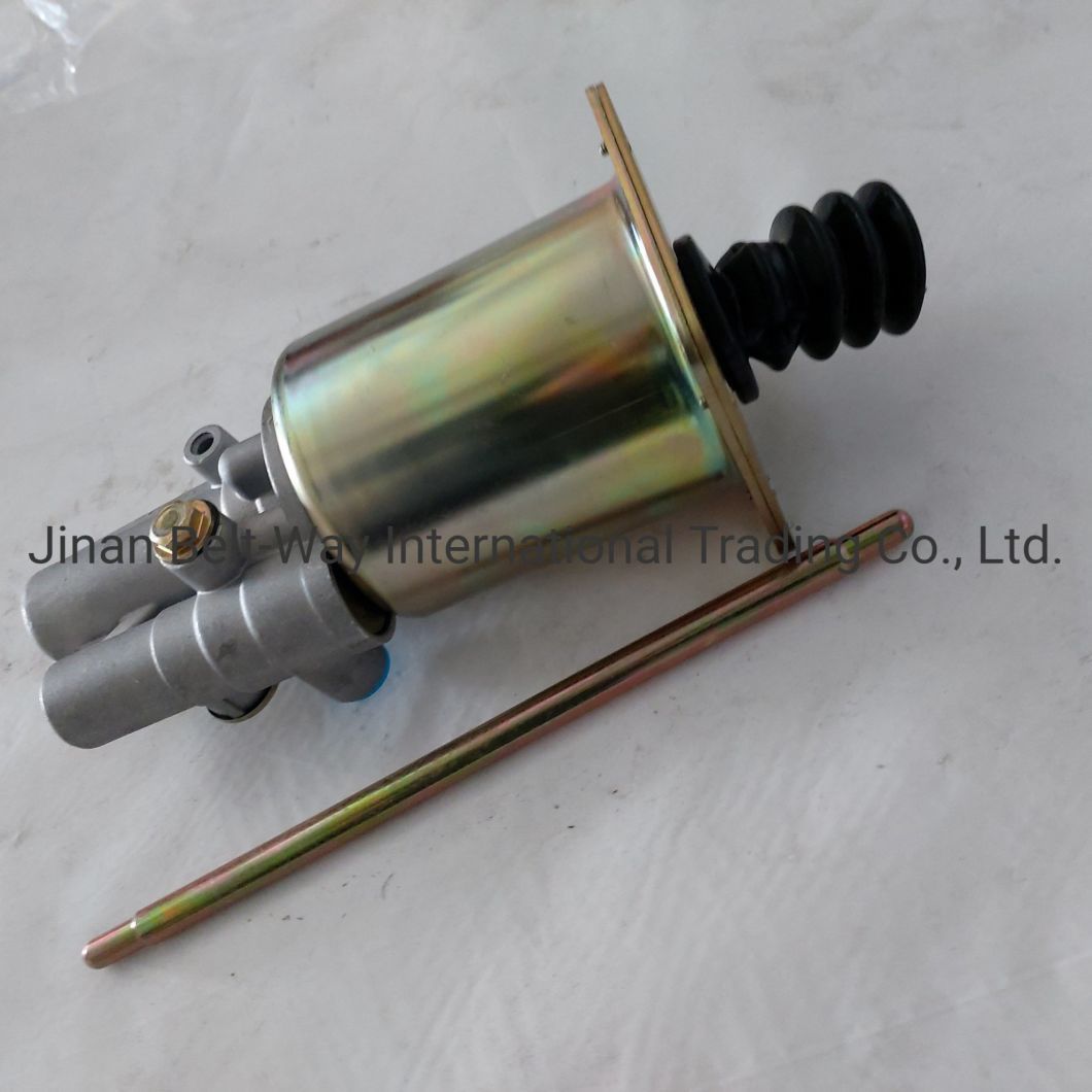 Sinotruk HOWO Truck Parts Truck Spare Parts Clutch Booster Wg9114230023