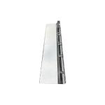 EN1433 B125 150 Polymer Concrete Channel 250mm Width Inner ODM