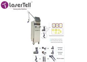 Quality Customizing Commercial Co2 Fractional Laser Machine Skin Resurfacing wholesale