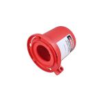 Oem ABS Industrial Safety Standard Loto Valve Lockout