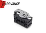 Waterproof 38 Pin Female TE Connectivity AMP Connectors OEM ODM