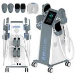 5 - 100Hz RF Body Slimming Machine 2800W Sculpture Weight Loss Machine