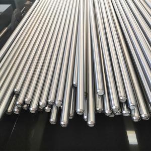 Quality 304 Stainless Steel Solid Round Bar 1mm 3mm1.5mm 2.5mm 5mm 20mm 30mm wholesale