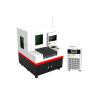 Buy cheap Infrared Picosecond Laser Glass Cutting Machine 50W For Watch Glass from wholesalers