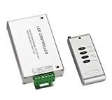 Quality LED 4keys Controller(Aluminum shell) wholesale